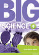 Big Science 4. Teacher's Book, Herrera Mario 