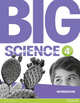 Big Science 4. Workbook, Herrera Mario 