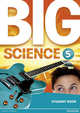 Big Science 5. Student Book, Herrera Mario 