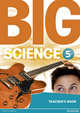 Big Science 5. Teacher's Book, Herrera Mario 