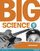 Big Science 5. Workbook, Herrera Mario 