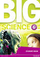 Big Science 6. Student Book, Herrera Mario 