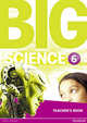 Big Science 6. Teacher's Book, Herrera Mario 