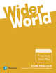 Wider World Exam Practice: Pearson Tests of English General Level Foundation (A1), Hastings Bob, McKinlay Stuart 