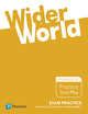 Wider World Exam Practice: Pearson Tests of English General Level 1 (A2), Hastings Bob, McKinlay Stuart 