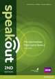 Speakout. Pre-Intermediate. Flexi Course Book 2 (+ DVD), Clare Antonia, Wilson J. 