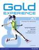 Gold Experience A1. Workbook, Frino Lucy 