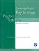Practice Tests Plus Ket for Schools Without Key (+ CD-ROM), Aravanis Rosemary 
