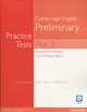 Practice Tests. Plus 3. Without Key (+ CD-ROM), Aravanis Rosemary, Whitehead Russell 