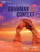 Grammar in Context. Level 1. Student's Book, Elbaum Sandra N. 