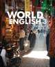 World English 3. Student Book with Online Workbook Package Access, Tarver Chase Becky, Johannsen Kristen L., Jenkins Rob 