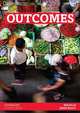 Outcomes. Advanced. Student's Book with Access Code (+ DVD), Dellar Hugh, Walkley Andrew 