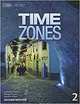 Time Zones 2 Student Book, 