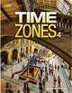 Time Zones 4 Student Book, 