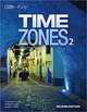 Time Zones 2. Workbook, 