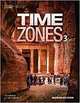 Time Zones 3. Work Book. Spiral-bound, 