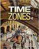 Time Zones 4. Work Book, 