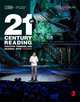 21st Century Reading 3. Creative Thinking and Reading with TED Talks, Wisniewska Ingrid, Yeates Eunice, Vargo Mari, Longshaw Robin, Blass Laurie 