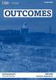 Outcomes Intermediate. Teacher's Book (+ Audio CD), Dellar Hugh, Wallkley Andrew 