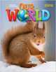 Our World Starter: British English, Pinkley Diane 