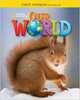 Our World Starter: Workbook (+ CD-ROM), 