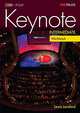 Keynote. Intermediate. Workbook (+ Audio CD), Lansford Lewis 