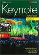Keynote Advanced. Workbook (+ CD-ROM), Dummett Paul, Stephenson Helen 