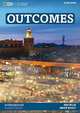 Outcomes. Intermediate. Student's Book (+ DVD), Dellar Hugh, Walkley Andrew 