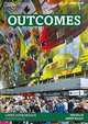 Outcomes. Upper Intermediate. Student's Book (+ DVD), Dellar Hugh, Walkley Andrew 