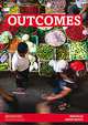 Outcomes. Advanced. Student's Book (+ DVD), Dellar Hugh , Wallkley Andrew 