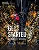 Get Started: Foundations in English, Douglas Nancy, Morgan James 