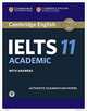Cambridge IELTS 11 Academic Student's Book with Answers with Audio (Downloadable audio). Authentic Examination Papers (IELTS Practice Tests), 