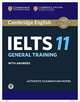 Cambridge IELTS 11 General Training Student's Book: Authentic Examination Papers, 