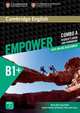 Empower. Intermediate Student's Book and Workbook with Online Assessment. Combo A, Doff Adrian, Thaine Craig, Puchta Herbert, Stranks Jeff, Peter Lewis-Jones 