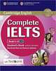 Complete IELTS. Bands 5-6.5. Student's Book without Answers (+ CD-ROM), Brook-Hart Guy , Jakeman Vanessa 