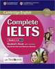Complete IELTS. Bands 5-6.5. Student's Book with Answers (+ CD-ROM), Brook-Hart Guy , Jakeman Vanessa 