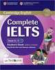 Complete IELTS. Bands 6.5-7.5. Student's Book without Answers (+ CD-ROM), Brook-Hart Guy , Jakeman Vanessa 