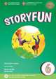 Storyfun 6. Teacher's Book with Audio, Saxby Karen, Hird Emily 