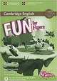 Fun for Flyers Teacher's Book with Downloadable Audio, 