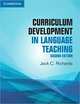 Curriculum Development in Language Teaching, Richards 