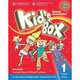 Kid's Box 1. Pupil's Book, Nixon Caroline, Tomlinson Michael 