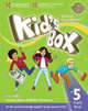 Kid's Box Level 5 Pupil's Book British English, 