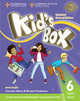 Kid's Box Level 6 Pupil's Book British English, 