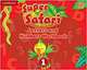 Super Safari. Level 1. Letters and Numbers Workbook, Puchta Herbert, Gerngross Günter, Lewis-Jones Peter 