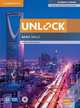 Unlock. Basic Skills. Student's Book with Downloadable Audio and Video, Ostrowska Sabina 