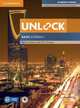 Unlock. Basic Literacy. Student's Book with Downloadable Audio, Pathare Emma, Pathare Gary 