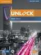Unlock Basic Skills. Teacher's Book with Downloadable Audio and Video and Presentation Plus (+ DVD), Ostrowska Sabina 
