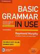 Basic Grammar in Use. Student's Book with Answers and Interactive eBook, Murphy Raymond 