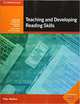 Teaching and Developing Reading Skills, Watkins Peter 