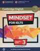 Mindset for IELTS 3. Teacher's Book with Downloadable Audio, 